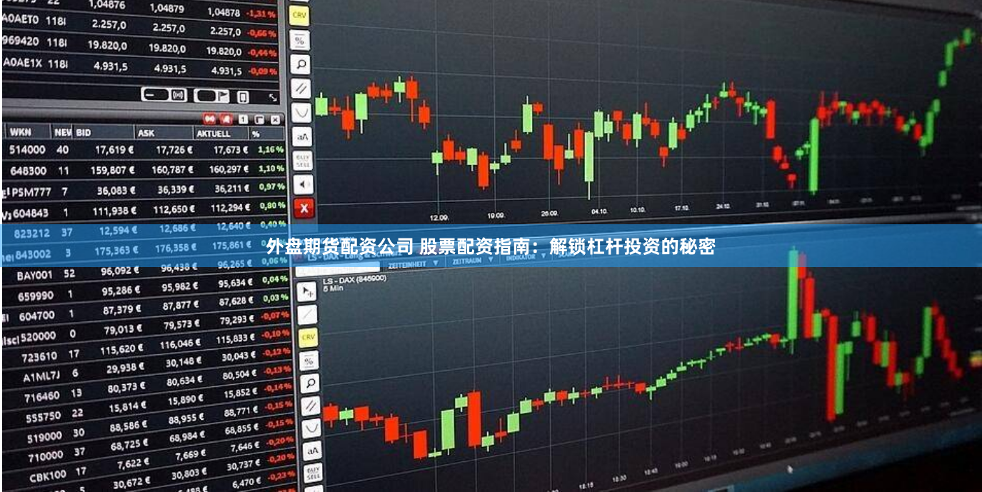 外盘期货配资公司 股票配资指南：解锁杠杆投资的秘密