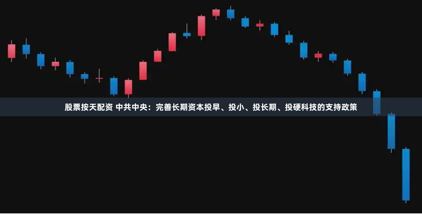 股票按天配资 中共中央：完善长期资本投早、投小、投长期、投硬科技的支持政策