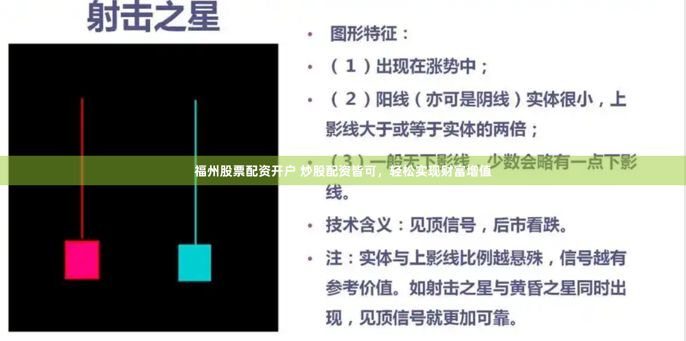 福州股票配资开户 炒股配资皆可，轻松实现财富增值