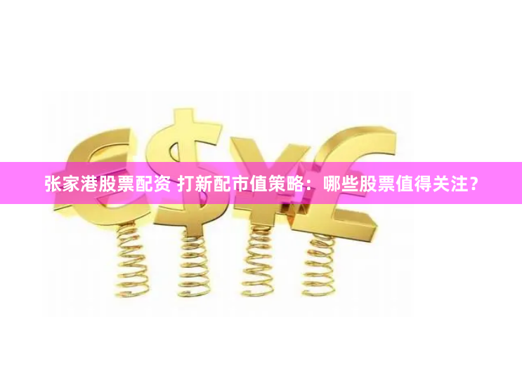 张家港股票配资 打新配市值策略：哪些股票值得关注？