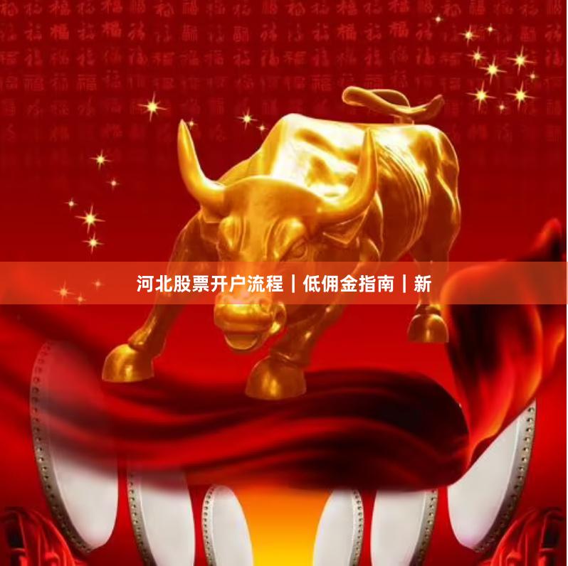 河北股票开户流程|低佣金指南|新