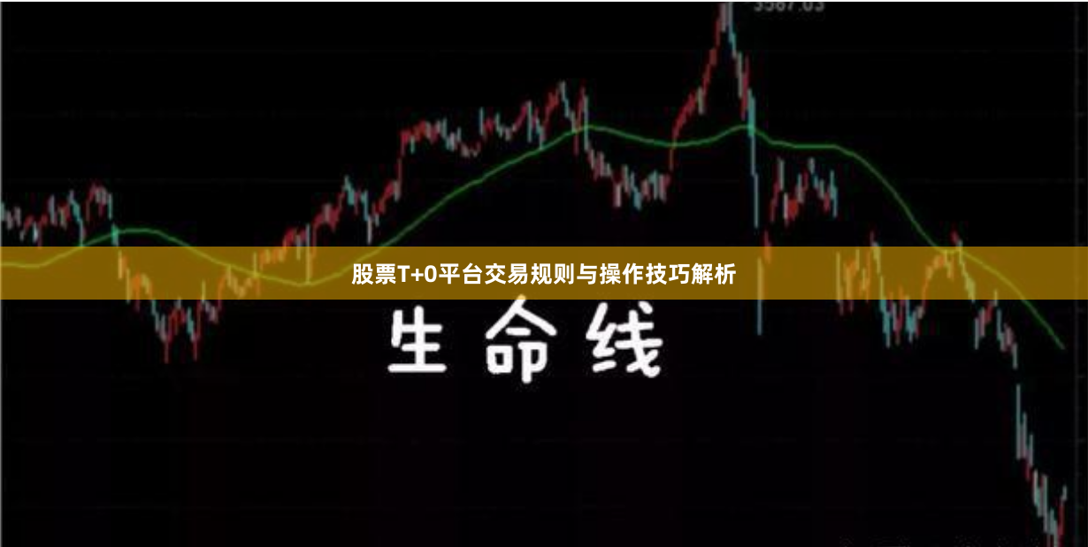 股票T+0平台交易规则与操作技巧解析